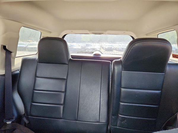 2017 JEEP PATRIOT LATITUDE 4X4