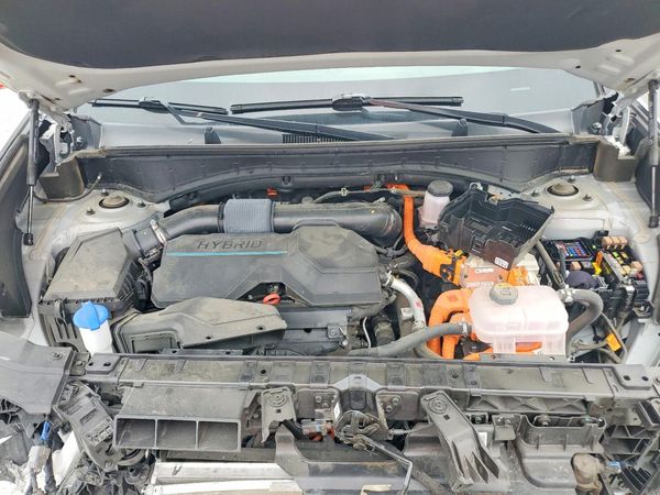 2025 HYUNDAI SANTA FE