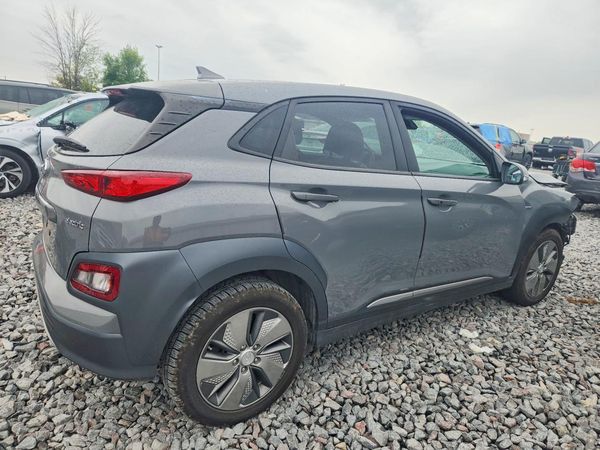 2019 HYUNDAI KONA Limited