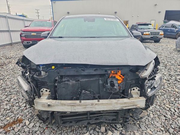 2019 HYUNDAI KONA Limited