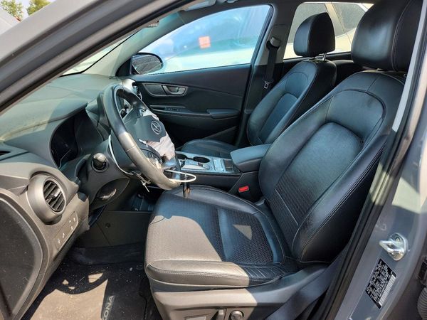 2019 HYUNDAI KONA Limited