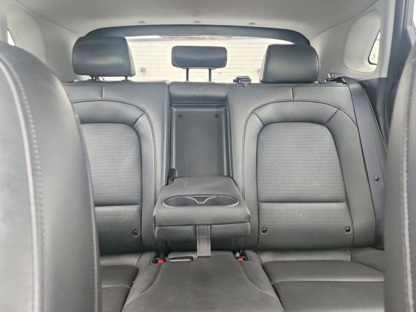 2019 HYUNDAI KONA Limited