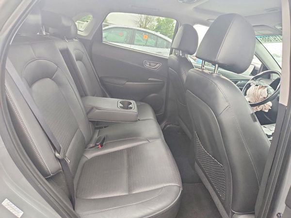 2019 HYUNDAI KONA Limited
