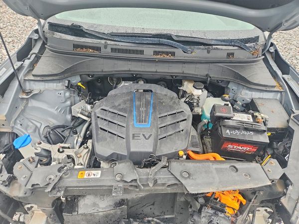 2019 HYUNDAI KONA Limited