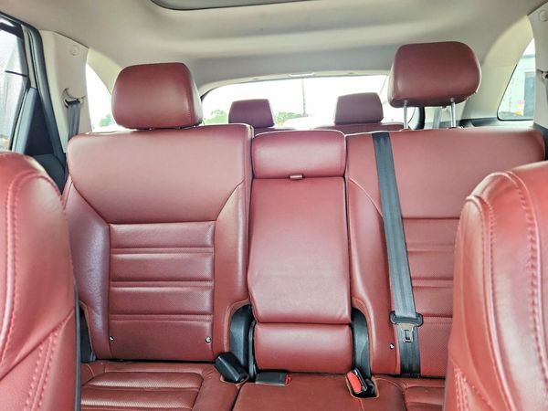 2018 KIA SORENTO SX, SXL
