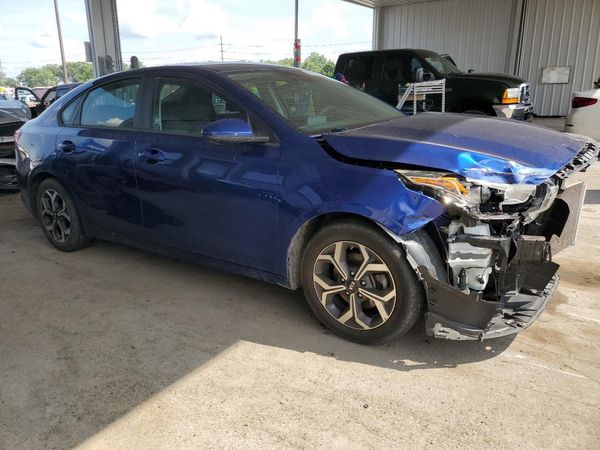 2019 KIA FORTE FE/LX/LXS