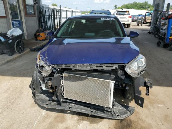 2019 KIA FORTE FE/LX/LXS