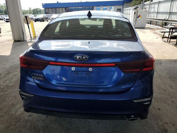 2019 KIA FORTE FE/LX/LXS