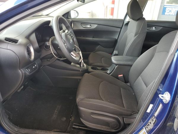 2019 KIA FORTE FE/LX/LXS