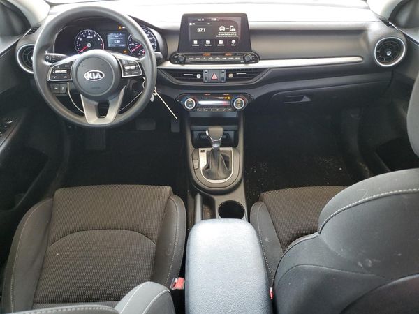 2019 KIA FORTE FE/LX/LXS