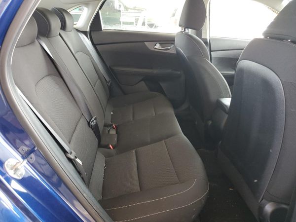 2019 KIA FORTE FE/LX/LXS