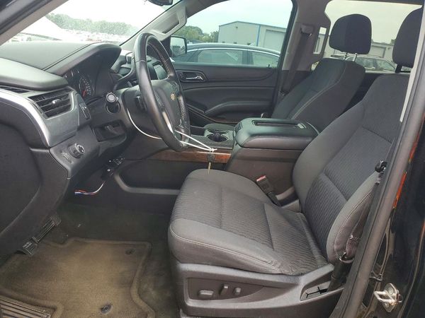 2015 CHEVROLET TAHOE LS