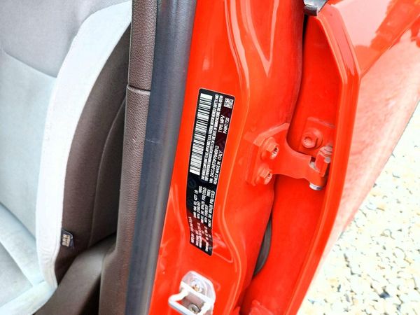 2015 JEEP RENEGADE LATITUDE 4X2