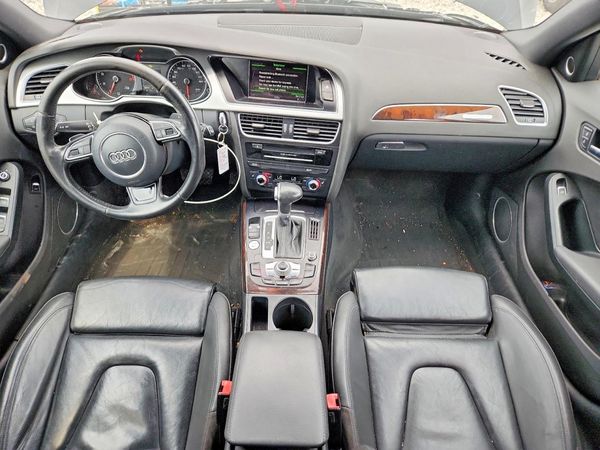 2016 AUDI A4 ALLROAD quattro Premium Plus