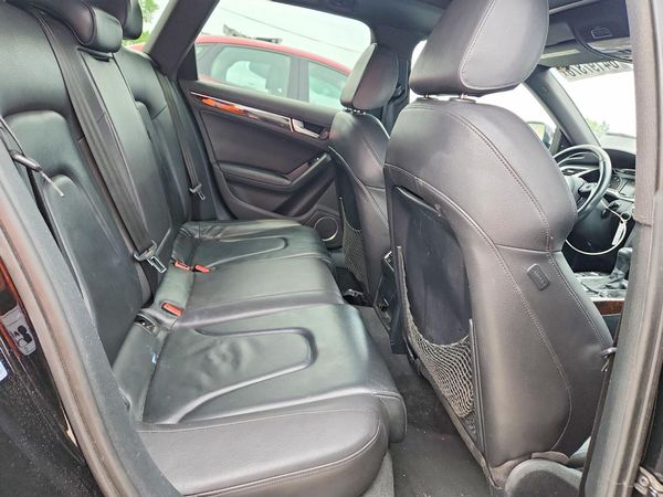 2016 AUDI A4 ALLROAD quattro Premium Plus
