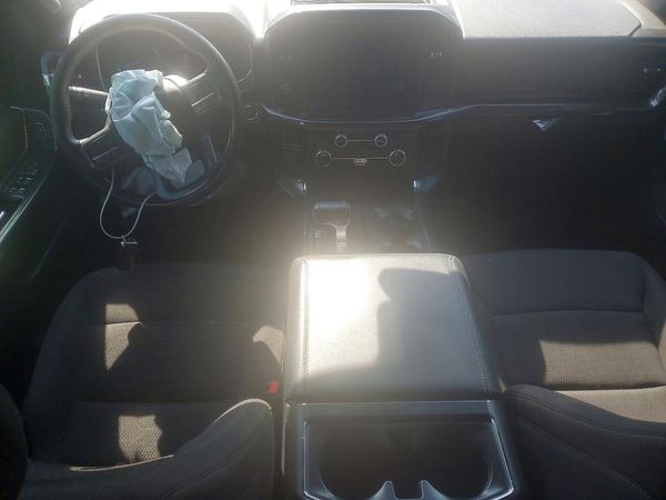 2023 FORD F150