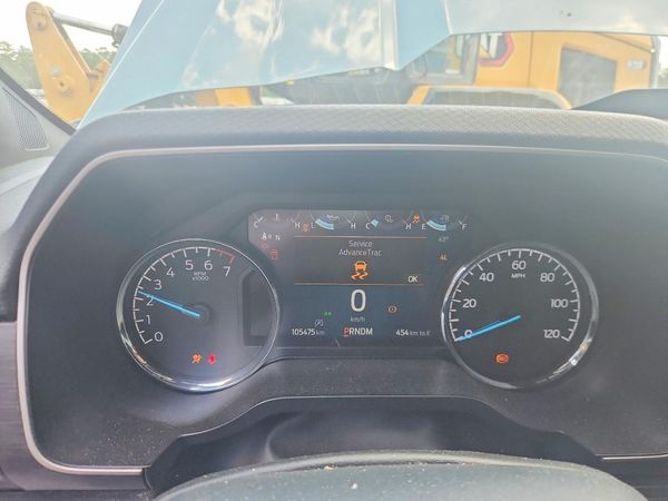 2023 FORD F150