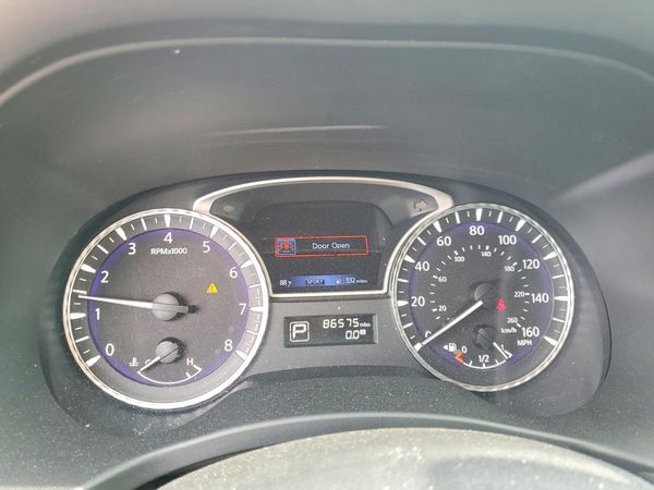 2019 INFINITI QX60