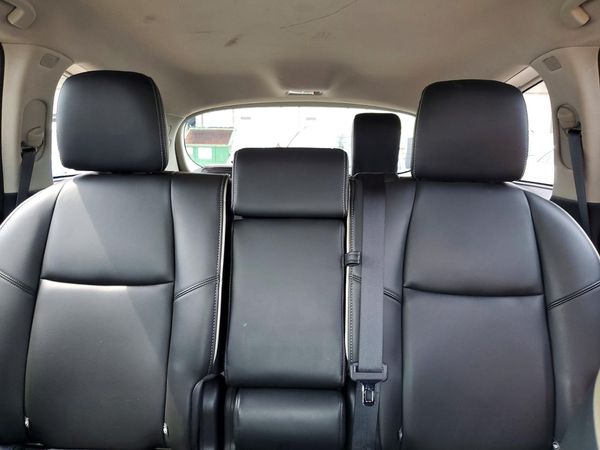 2019 INFINITI QX60