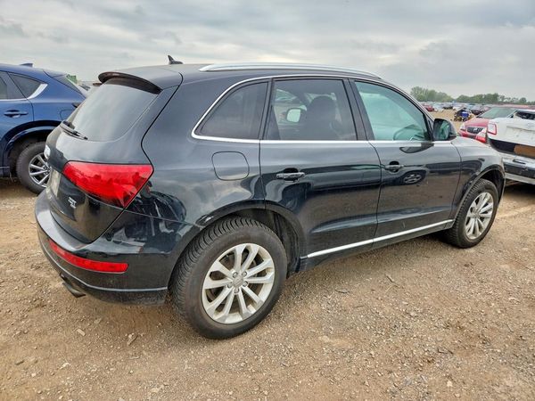 2014 AUDI Q5 Premium Plus