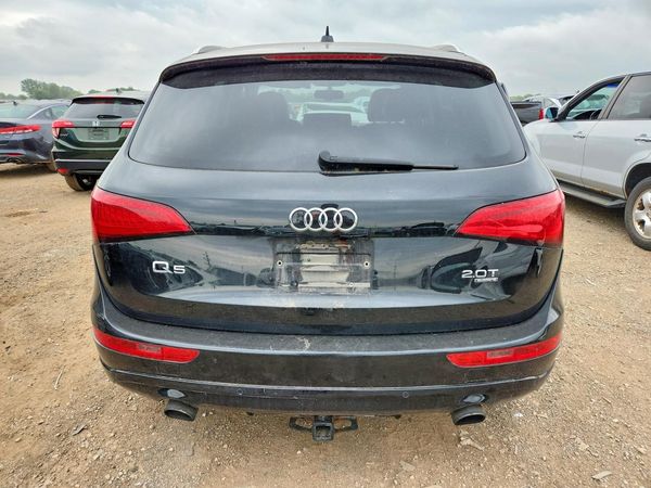 2014 AUDI Q5 Premium Plus