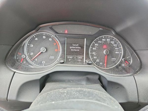 2014 AUDI Q5 Premium Plus