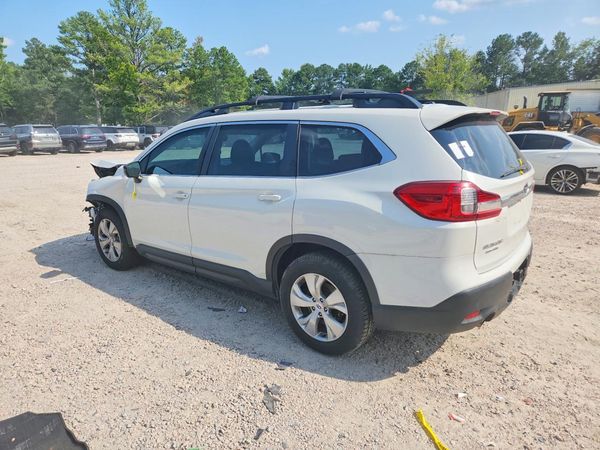2020 SUBARU ASCENT Base+ES