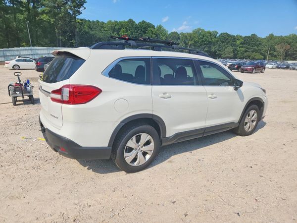 2020 SUBARU ASCENT Base+ES