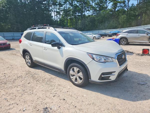 2020 SUBARU ASCENT Base+ES