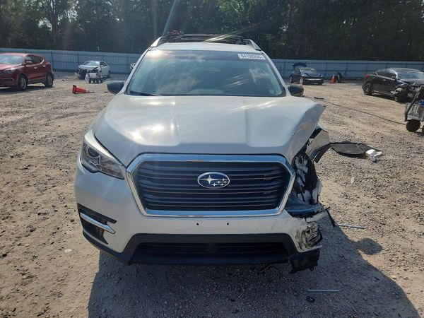 2020 SUBARU ASCENT Base+ES