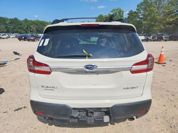 2020 SUBARU ASCENT Base+ES
