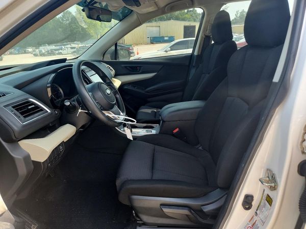 2020 SUBARU ASCENT Base+ES