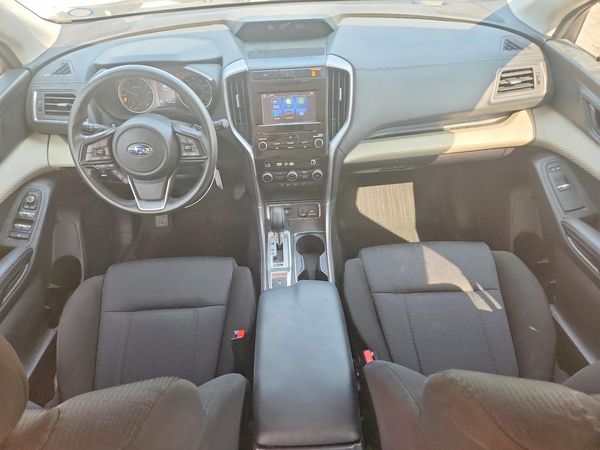 2020 SUBARU ASCENT Base+ES