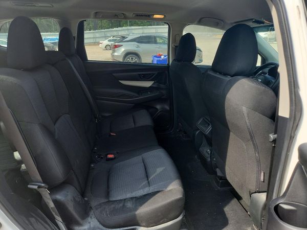 2020 SUBARU ASCENT Base+ES