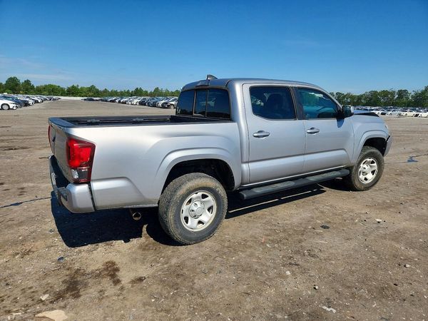 2019 TOYOTA TACOMA SR5