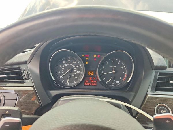 2015 BMW Z4