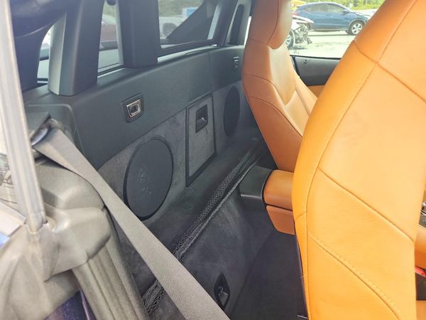 2015 BMW Z4