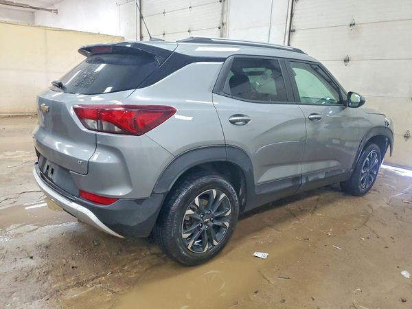 2023 CHEVROLET TRAILBLAZE LT — PSRA