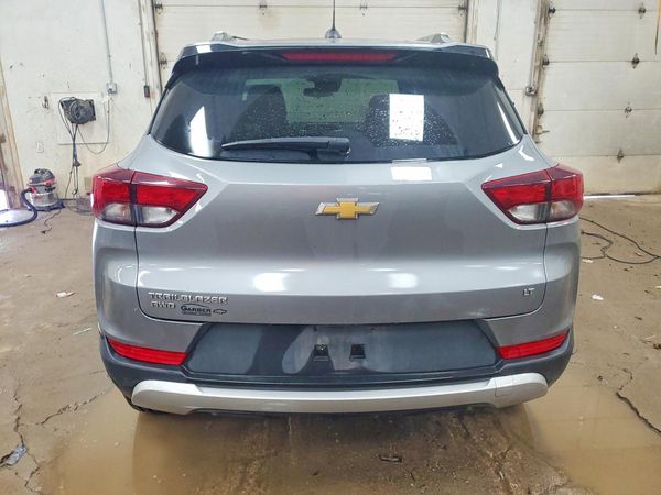 2023 CHEVROLET TRAILBLAZE LT — DIRR