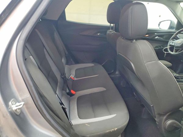 2023 CHEVROLET TRAILBLAZE LT — PSRS