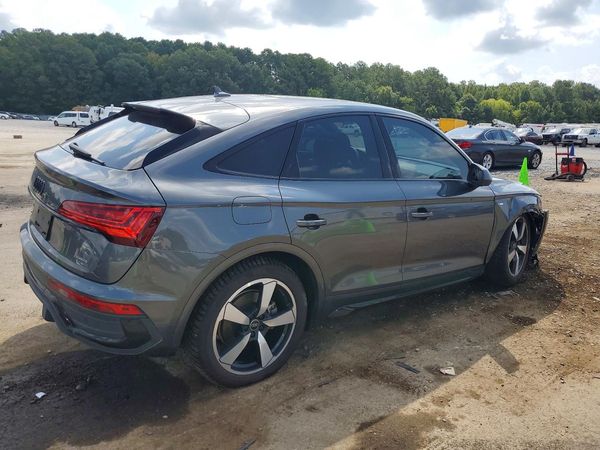 2023 AUDI Q5