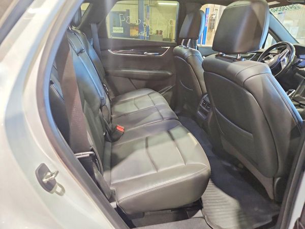 2020 CADILLAC XT5