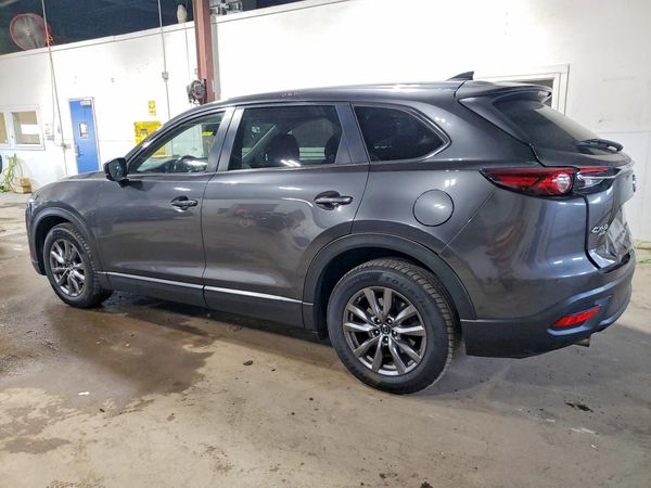 2018 MAZDA CX-9 Sport