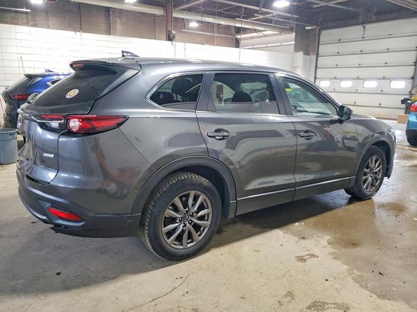 2018 MAZDA CX-9 Sport
