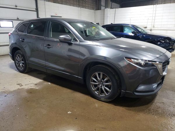 2018 MAZDA CX-9 Sport