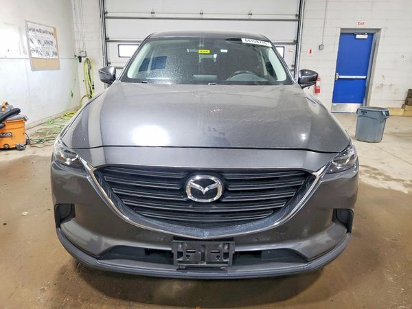 2018 MAZDA CX-9 Sport