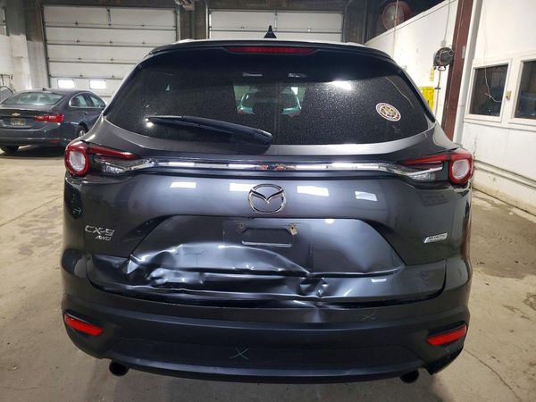 2018 MAZDA CX-9 Sport