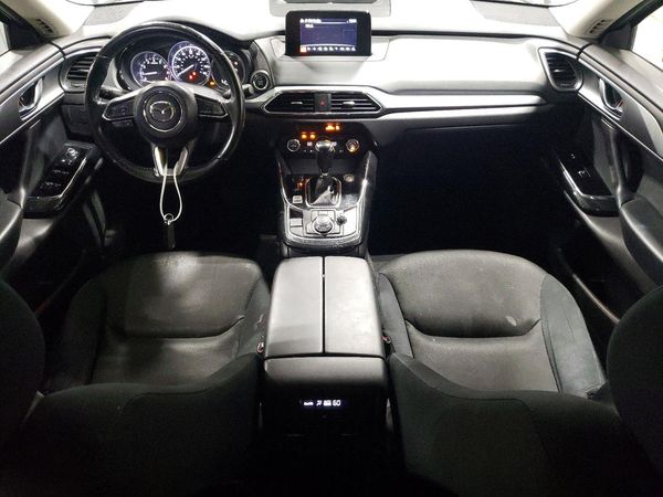 2018 MAZDA CX-9 Sport