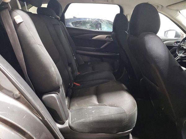 2018 MAZDA CX-9 Sport