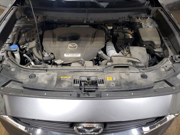 2018 MAZDA CX-9 Sport
